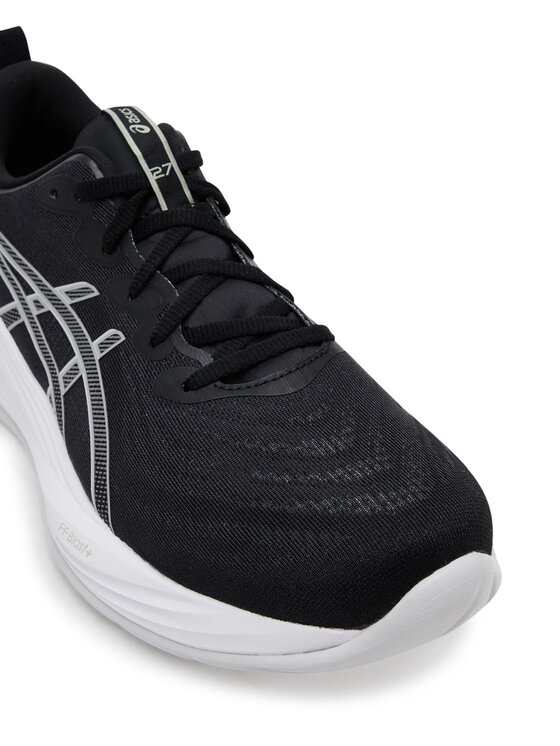 Asics Pantofi pentru alergare Asics Gel-Cumulus 27 1011B960 Negru