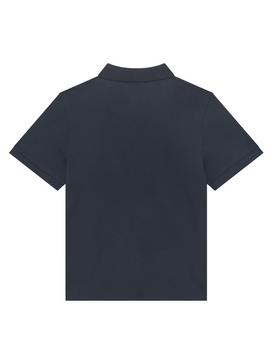 EA7 Emporio Armani EA7 Emporio Armani Polo 7B000022 AF10378 UB102 Azul marino Regular Fit