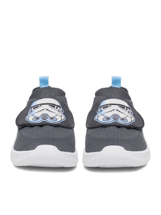 Star Wars Sneakers Star Wars CEO-CP91-AW25-235SW Grigio