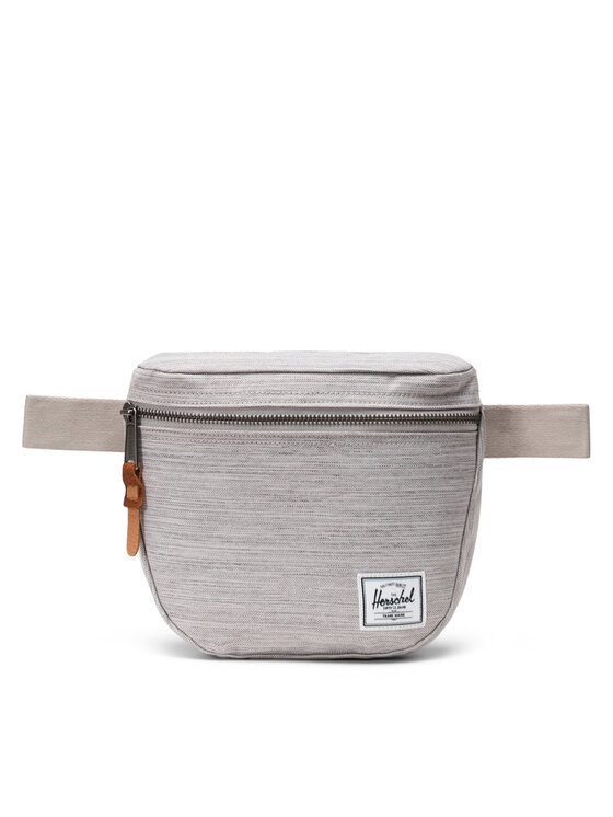 Herschel Marsupio﻿ Herschel Pop Quiz Hip Pack 11409-01866 Grigio