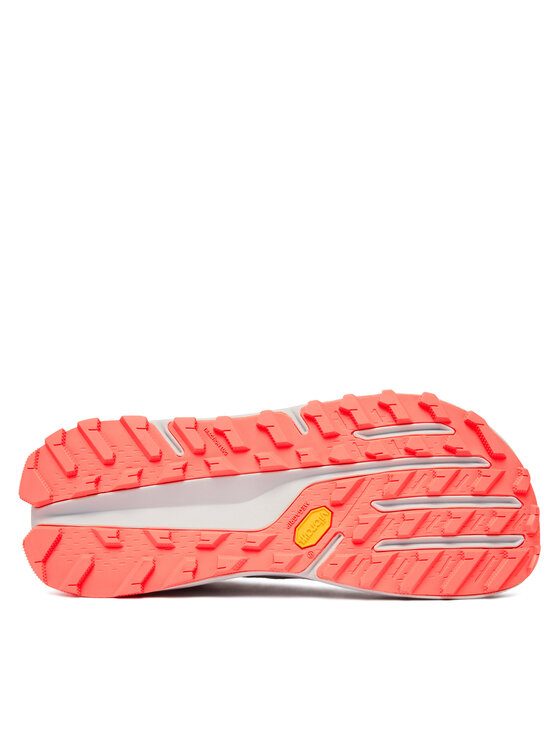 Altra Buty do biegania Altra Olympus 275 Hilo AL0A85WT Szary