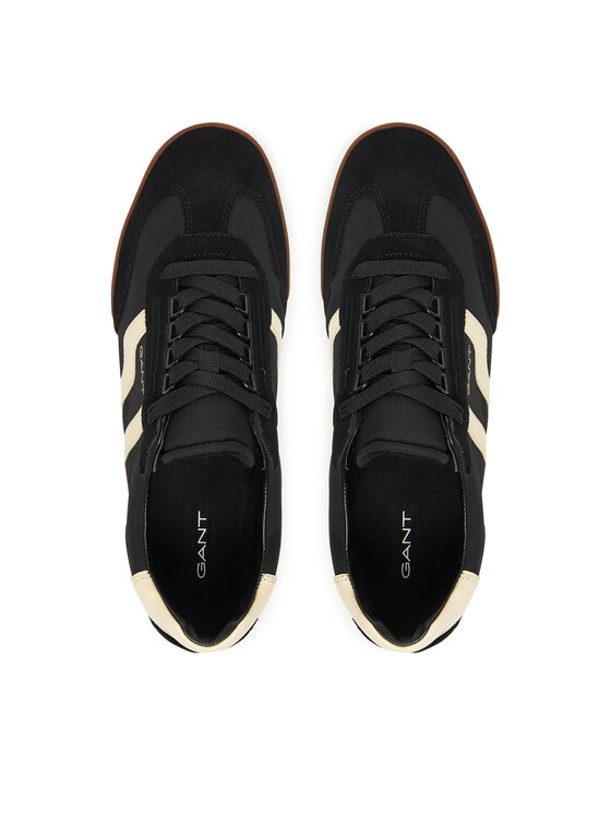 Gant Sneakersy Gant 31637001 Černá
