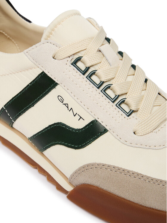 Gant Tenisice Gant 33633364 Krem