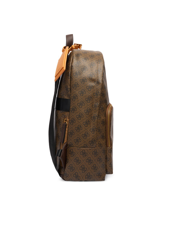 Guess Рюкзак Guess HMMILO P5219 Коричневий