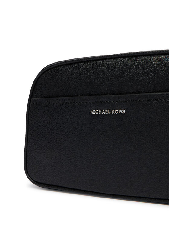 MICHAEL Michael Kors Дамска чанта MICHAEL Michael Kors 32R6SJ6C5Y Черен