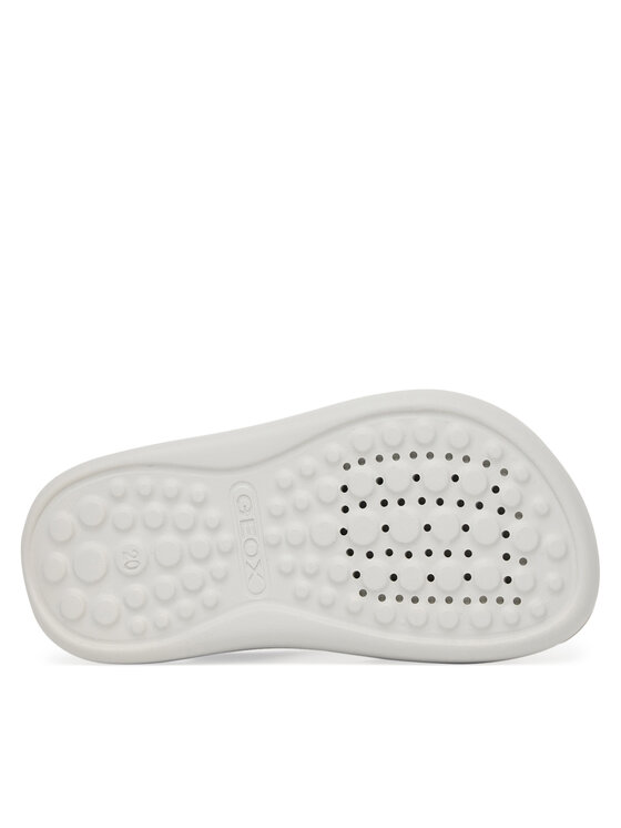 Geox Sandały Geox B Sandal Lightfloppy B455SC 000CE C0735 Granatowy