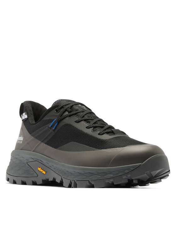 Columbia Trekking čevlji Columbia Tellurix™ Titanium™ OutDry™ 2148851 Črna