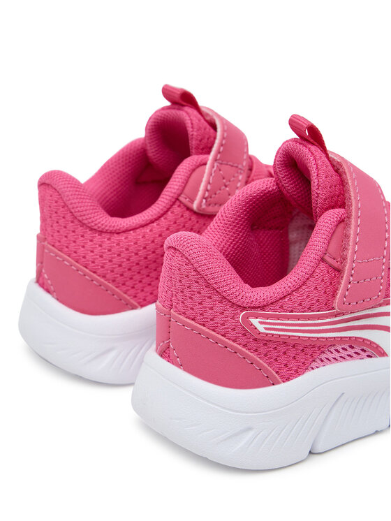 Puma Sportcipők Puma Flexfocus Modern Ac+ Inf 311523 18 Rózsaszín
