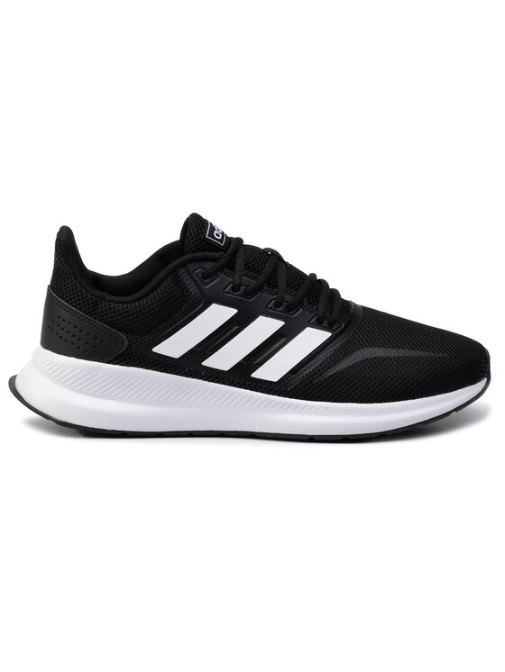 adidas Scarpe running adidas Runfalcon F36199 Nero