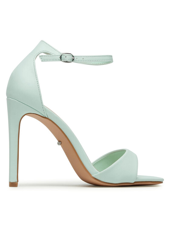 DeeZee Sandali DeeZee KL-F3492-S1 Zelena