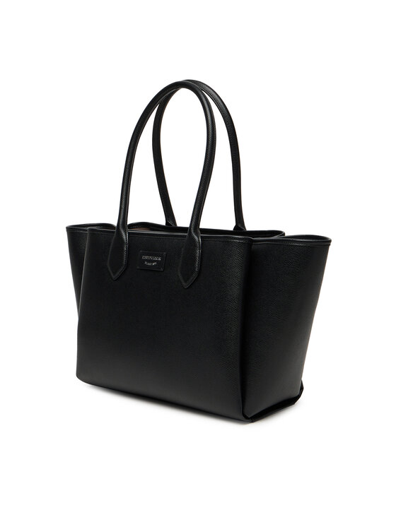 Emporio Armani Сумка Emporio Armani EW002330 AF17799 MC149 Чорний