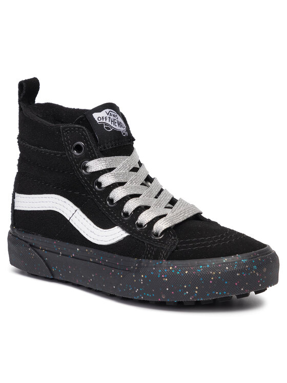 Vans Sportcipők Vans SK8-Hi Mte VN0A2XSNV3S1 Fekete