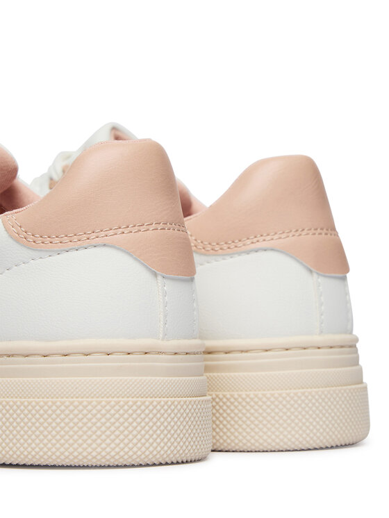 Tommy Hilfiger Sneakers Tommy Hilfiger T3A9-34258-1355 Bianco