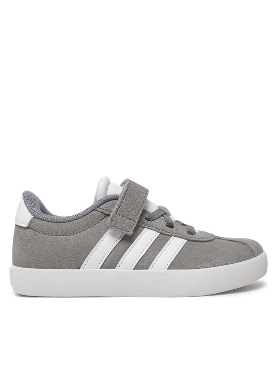 adidas Снікерcи adidas VL Court 3.0 ID9149 Сірий