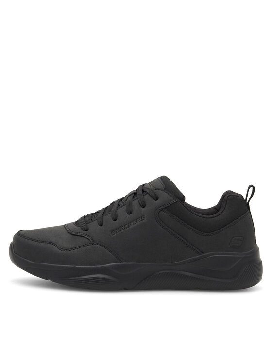 Skechers Снікерcи Skechers 8790157 BBK Чорний