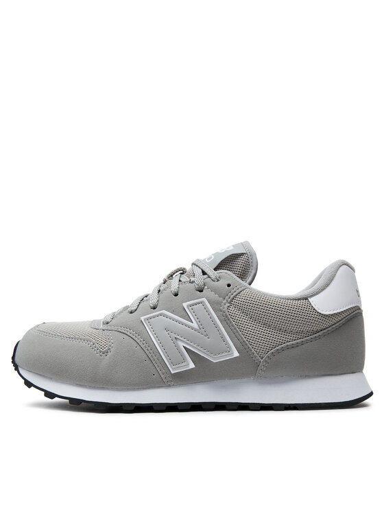 New Balance Superge New Balance GM500EG2 Siva
