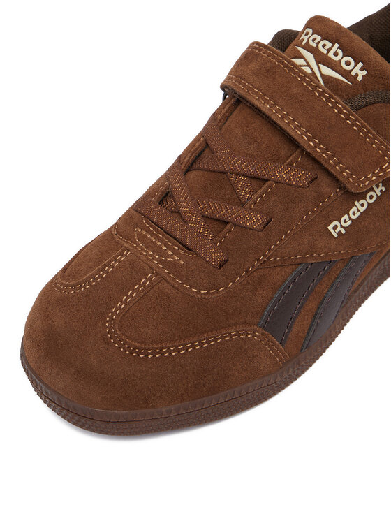 Reebok Tenisice Reebok CEO-LEA-D680L Smeđa