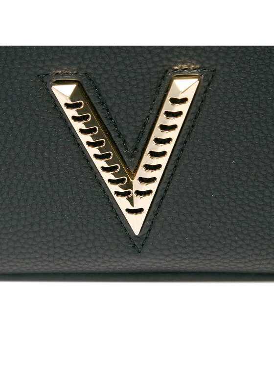 Valentino Дамска чанта Valentino Oregon Re VBS7GA03 Черен