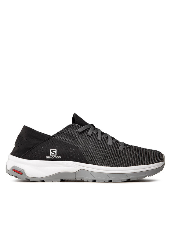 Salomon Туфлі Salomon Tech Lite 409857 27 M0 Сірий