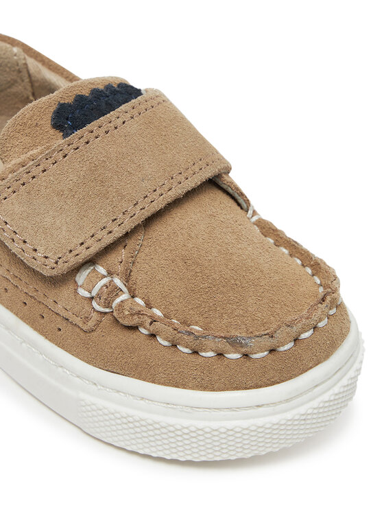 Mayoral Mokasíny Mayoral 41674 Hnědá