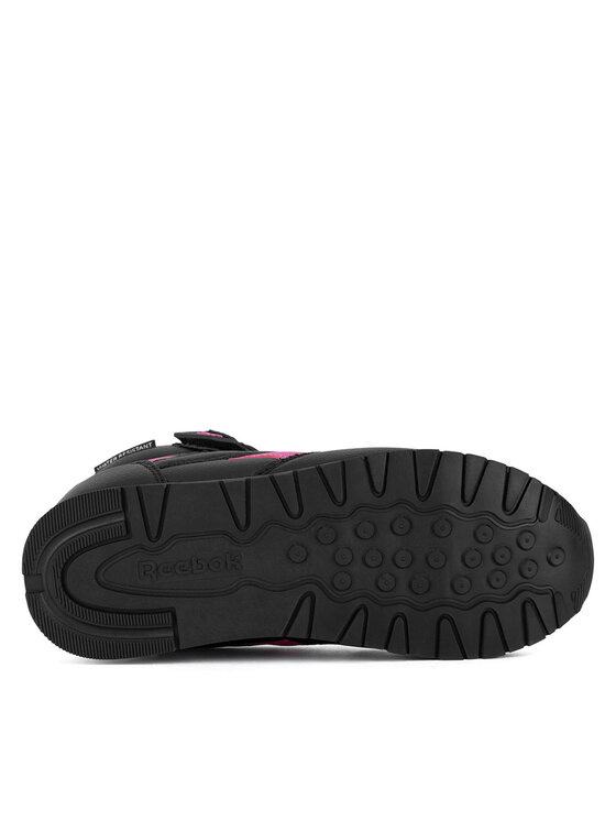Reebok Gležnjače Reebok H8-029 DZ Crna