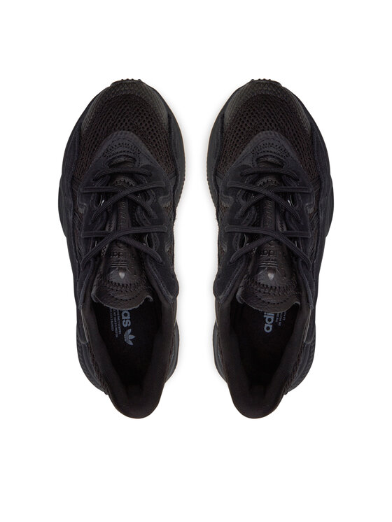 adidas Snīkeri adidas Ozweego J EE7775 Melns