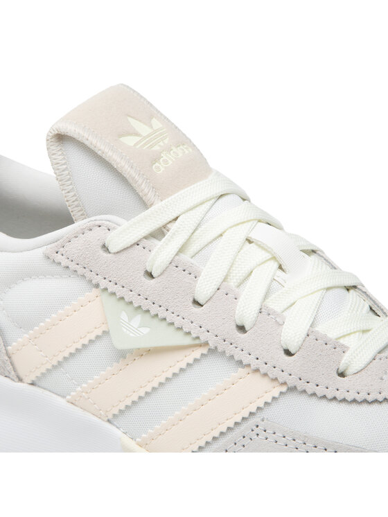 adidas Tenisice adidas Retropy F2 W GW9496 Bijela