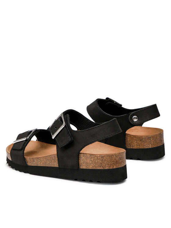 Scholl Sandalias Scholl F28049 FILIPPA SANDAL MED 1004 Negro