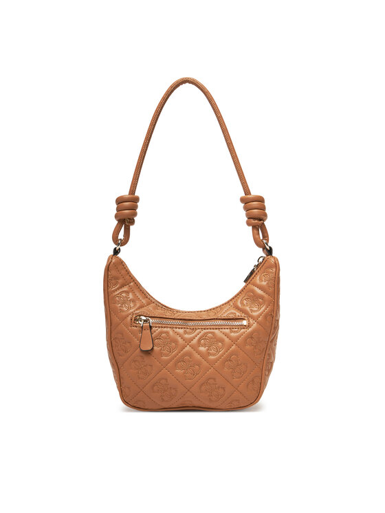 Guess Сумка Guess Adelasia HWQL96 58180 Коричневий