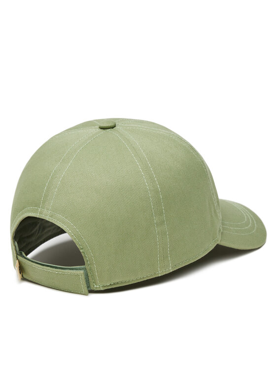 Roxy Бейсболка Roxy ERGHA03352 Зелений