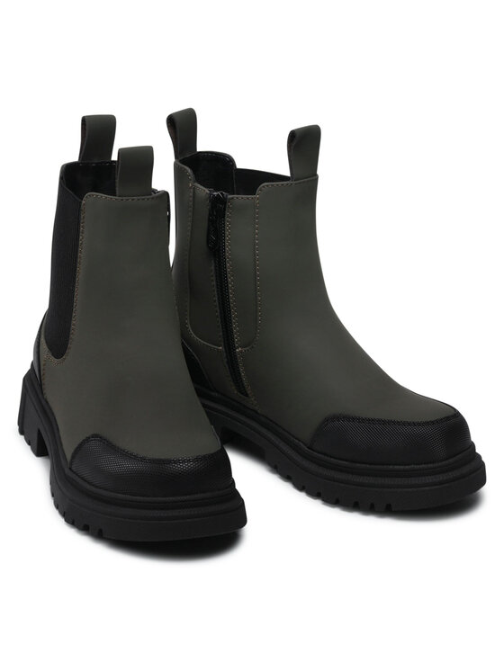DeeZee Ilgaauliai DeeZee CS5819-05 Chaki