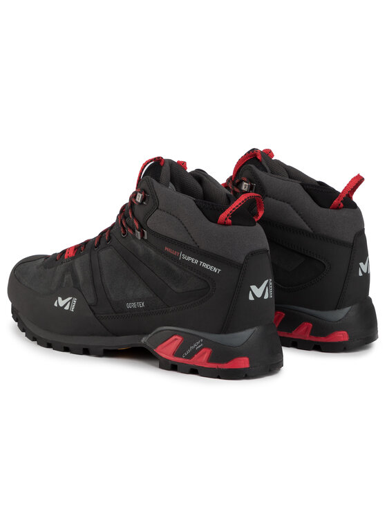 Millet Scarpe da trekking Millet Super Trident Gtx GORE-TEX MIG1781 Grigio