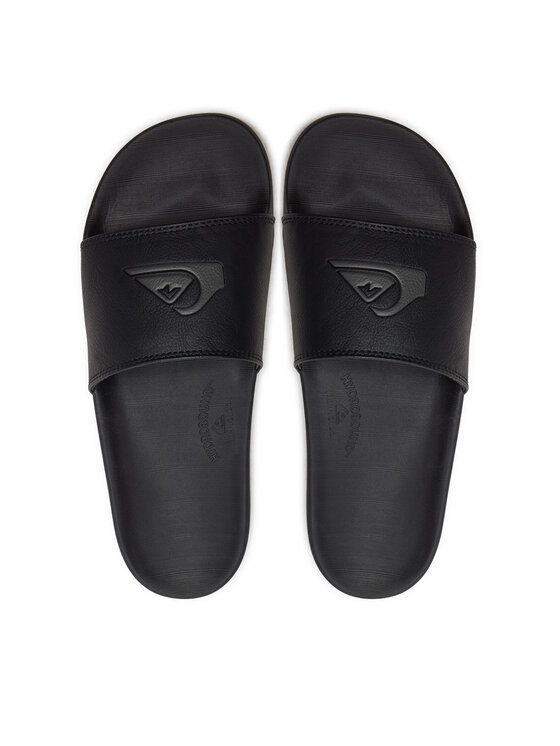 Quiksilver Šlepetės Quiksilver AQYL101379 Juoda