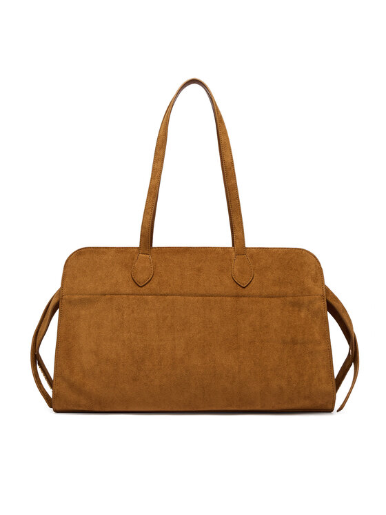 LOVE MOSCHINO Сумка LOVE MOSCHINO JC4271PP0OKJ0200 Коричневий