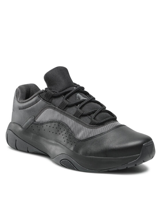 Nike Laisvalaikio batai Nike Air Jordan 11 Cmft Low CW0784 003 Juoda