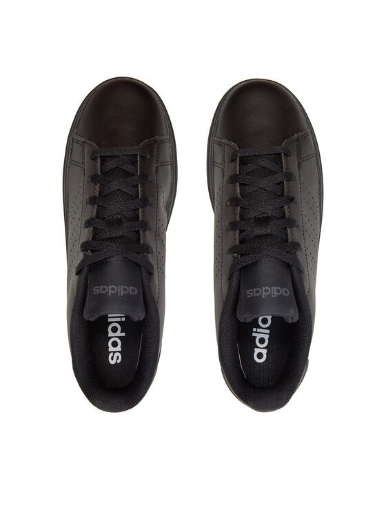 adidas Superge adidas Advantage Base 2.0 ID3888 Črna