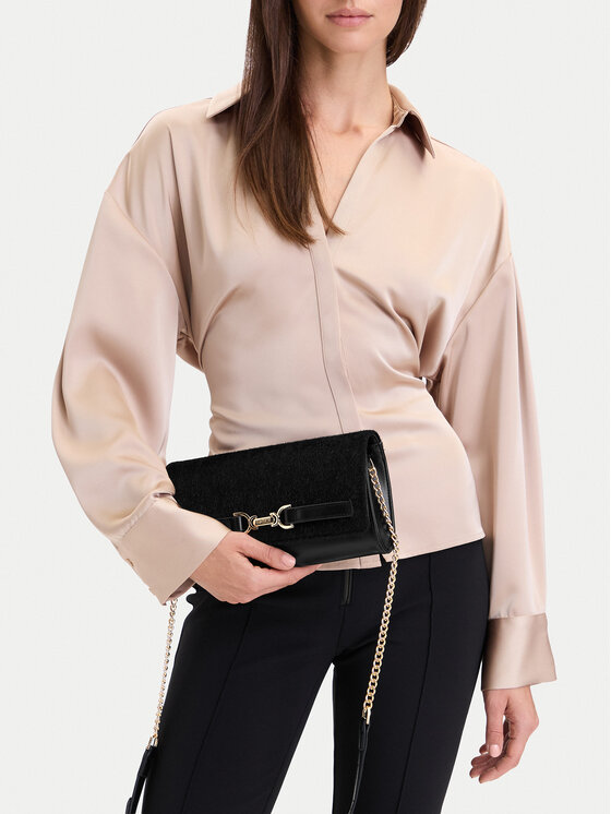 MEXX Geantă MEXX EO-MEXX-L-024-10 Negru