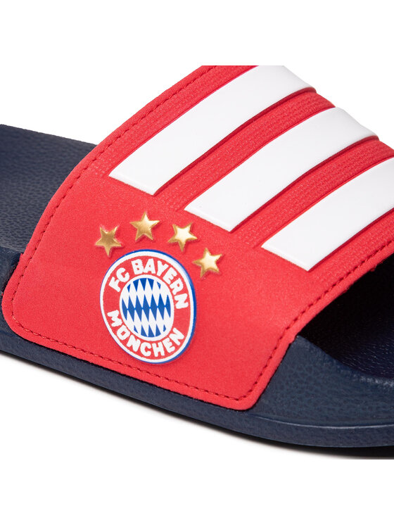 adidas Nazouváky adidas adilette Shower FW7076 Červená
