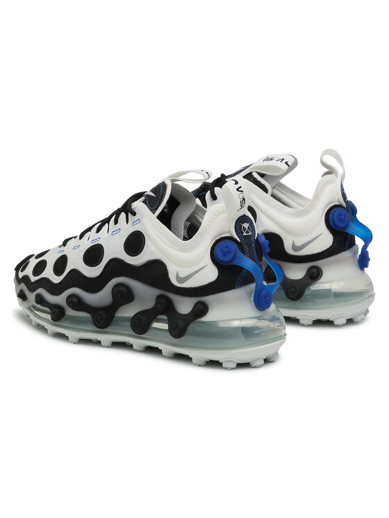 Nike Sneakers Nike Air Max 720 Ispa CD2182 100 Bianco