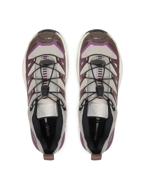 Salomon Трекінгові черевики Salomon X Ultra 360 Edge W L49097500 Кольоровий
