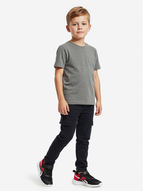 Reebok Sportcipők Reebok CEO-23KC2330(IV)CH Fekete