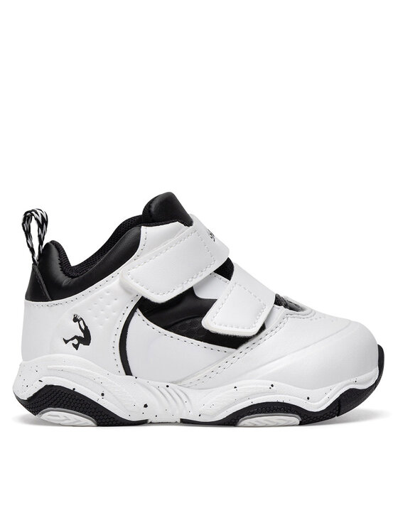 SHAQ Сникърси Shaq SPIN MOVE AQ95001T-W Бял