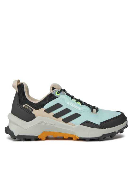 adidas Трекінгові черевики adidas Terrex AX4 GORE-TEX IF4861 Бірюзовий