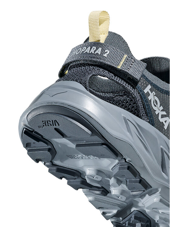 Hoka Босоніжки Hoka Hopara 2 1147650 Голубий