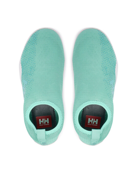 Helly Hansen Взуття для водних видів спорту Helly Hansen Crest Watermoc 11556 Голубий