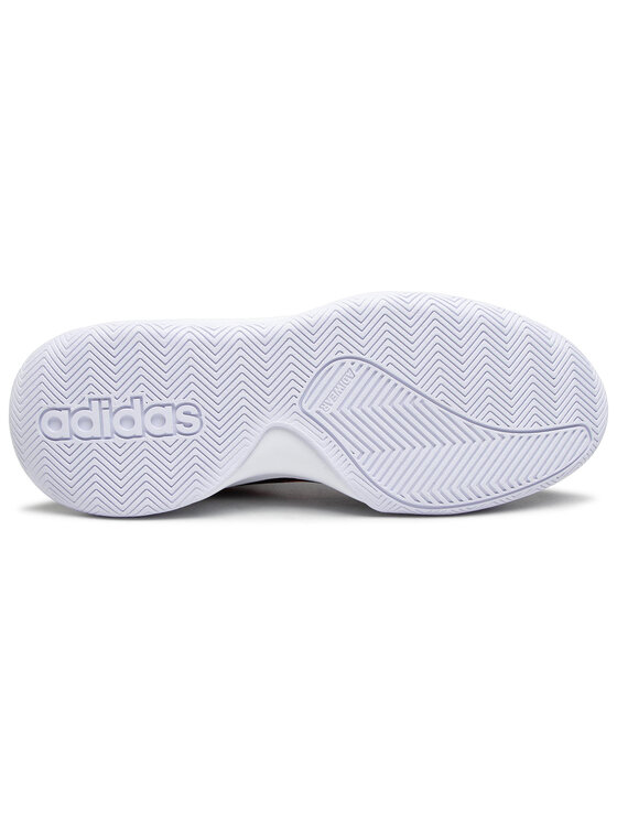 adidas Взуття для баскетболу adidas Ownthegame FY6008 Чорний