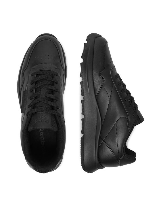 Reebok Снікерcи Reebok C-RAMBLE 100220412 Чорний