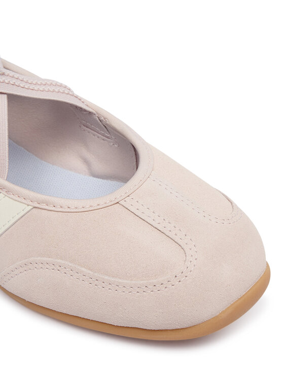 adidas Ballerine adidas Barreda Mary Jane Shoes KJ2254 Rosa chiaro