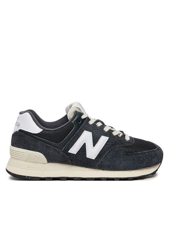 New Balance Sneakersy New Balance U574RBH Sivá