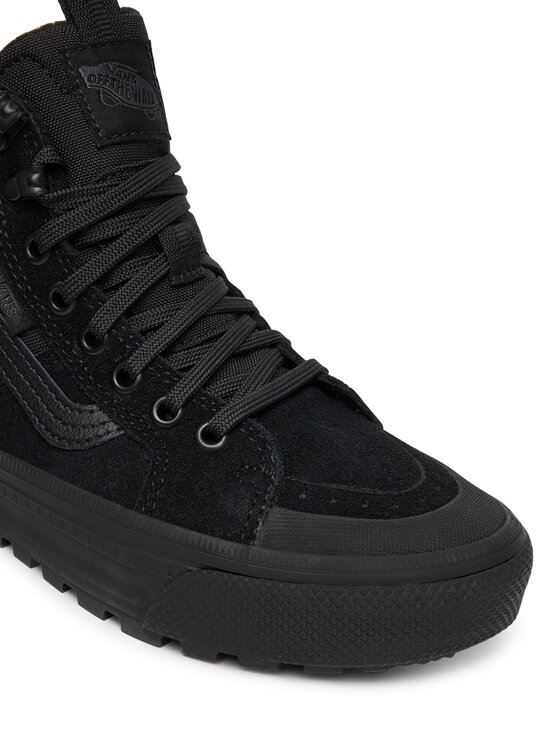 Vans Гуменки Vans MTE Sk8-Hi Waterproof Insulated VN000DAQBKA1 Черен